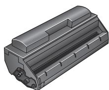 XEROX FAXCENTRE F110 - Package Contents - 5
