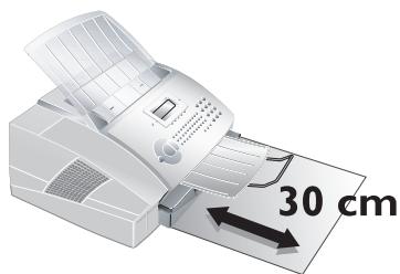 XEROX FAXCENTRE F110 - Safety Instructions - 1