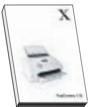 XEROX FAXCENTRE F110 - Contenido del embalaje - 9