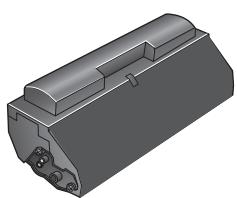 XEROX FAXCENTRE F110 - Truco - 4