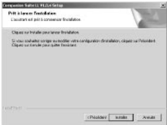XEROX FAXCENTRE F110 - Branchement PC - 2