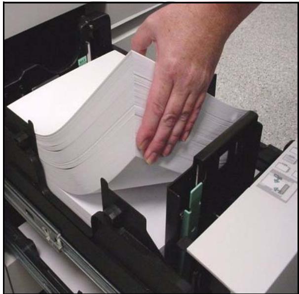 XEROX NUVERA 200 - Remarque - 1