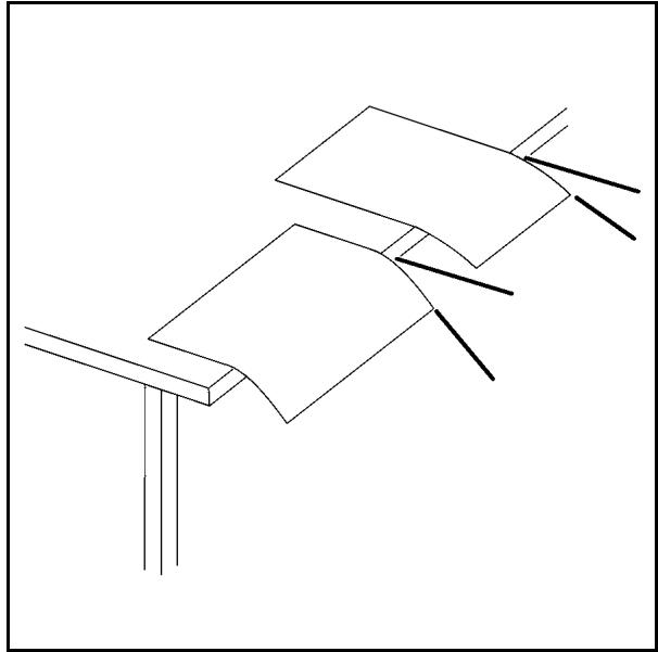 XEROX NUVERA 288 - Determination du sens du grain - 3