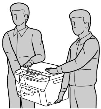 XEROX WORKCENTRE 6015 - Retirez le papier du bac. - 5