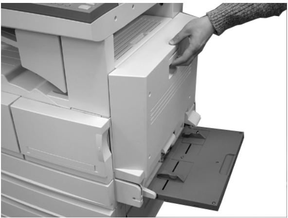 XEROX WORKCENTRE PRO 421E - Remplacement du tambour - 2