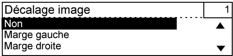 XEROX WORKCENTRE PRO 421E - Options dispensibles - 1