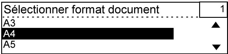 XEROX WORKCENTRE PRO 421E - N°page, date et heures - 2