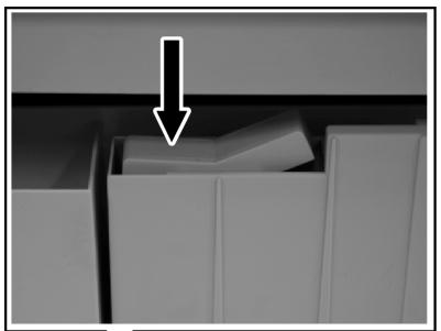 XEROX WORKCENTRE PRO 421E - Chargement des magasins - 8