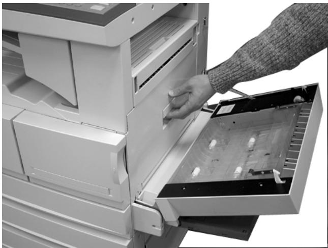 XEROX WORKCENTRE PRO 421E - Fil de corotron de transfert - 2