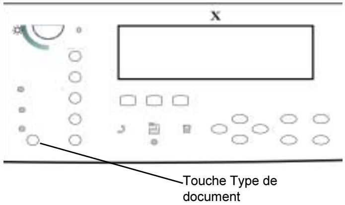 XEROX WORKCENTRE PRO 421E - Support auto - 2