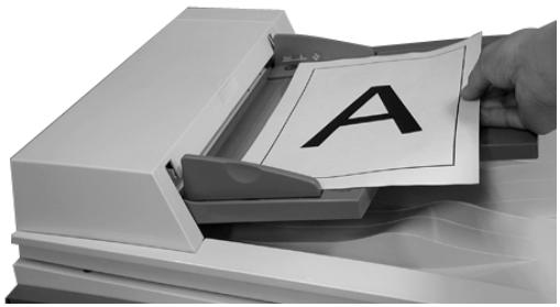 XEROX WORKCENTRE PRO 421E - Forcer impression - 1