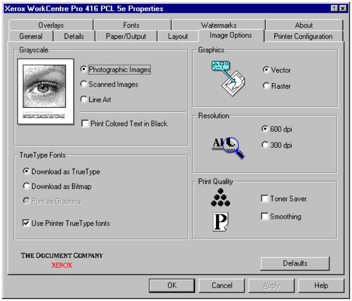 XEROX WORKCENTRE PRO 421E - N en 1 - 2