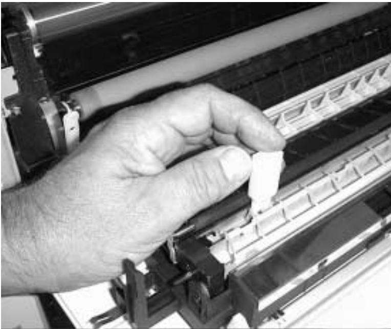 XEROX WORKCENTRE PRO 421E - Fil de corotron de transfert - 5