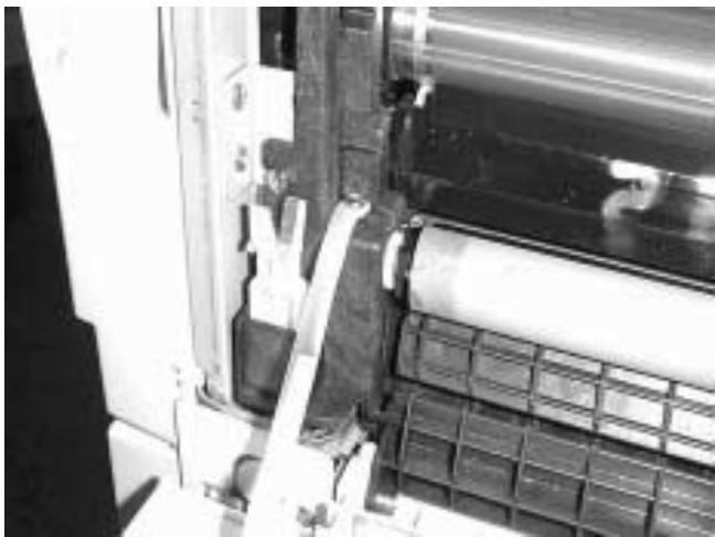 XEROX WORKCENTRE PRO 421E - Fil de corotron de transfert - 3