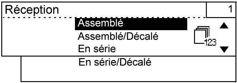 XEROX WORKCENTRE PRO 421E - Aide-memoire - 1