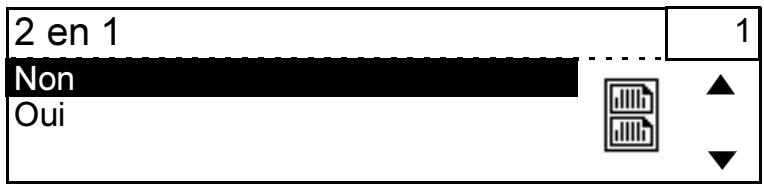 XEROX WORKCENTRE PRO 421E - Options dispensibles - 1