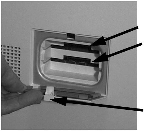 XEROX WORKCENTRE PRO 421E - Mémoire supplémentaire en option - 1