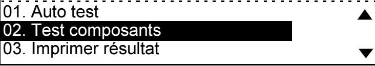 XEROX WORKCENTRE PRO 421E - Test auto - 1