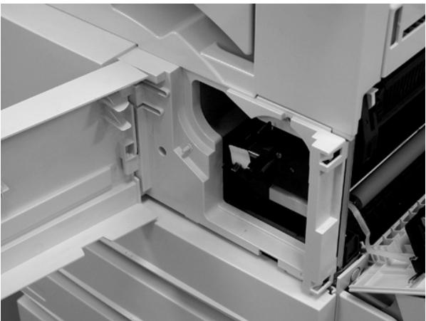 XEROX WORKCENTRE PRO 421E - Remplacement du tambour - 4