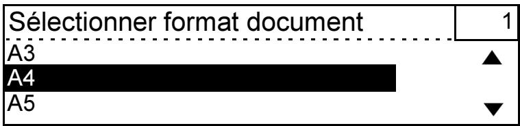 XEROX WORKCENTRE PRO 421E - Touche Marche - 2