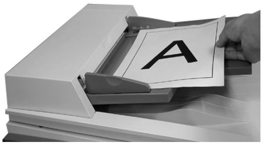 XEROX WORKCENTRE PRO 421E - Touche Marche - 3