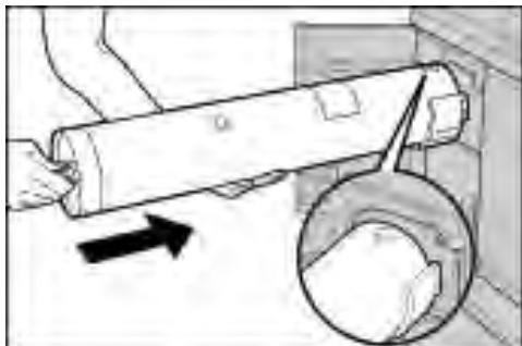 XEROX 4112 - Avertissement - 2