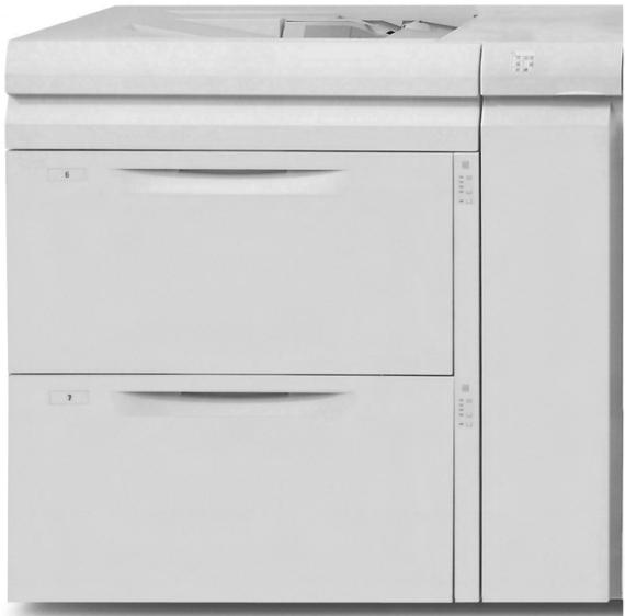 XEROX 4112 - Présentation - 1