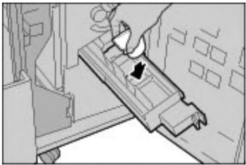 XEROX 4112 - Avertissement - 1