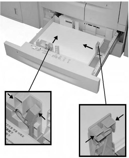 XEROX 4112 - Avertissement - 4