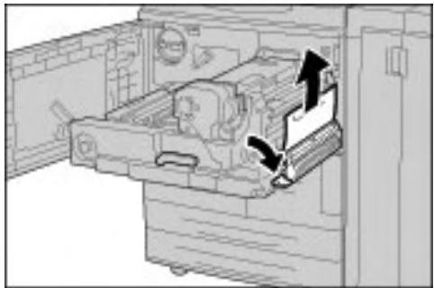 XEROX 4112 - Avertissement - 3