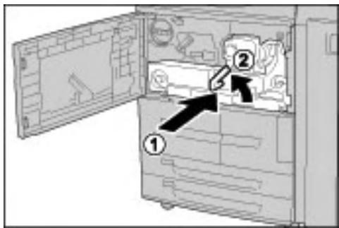 XEROX 4112 - Avertissement - 4
