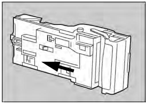 XEROX 4112 - Avertissement - 1