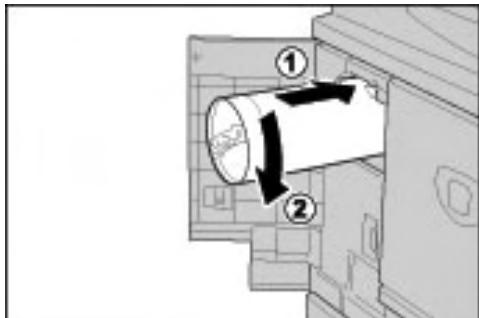 XEROX 4112 - Avertissement - 3