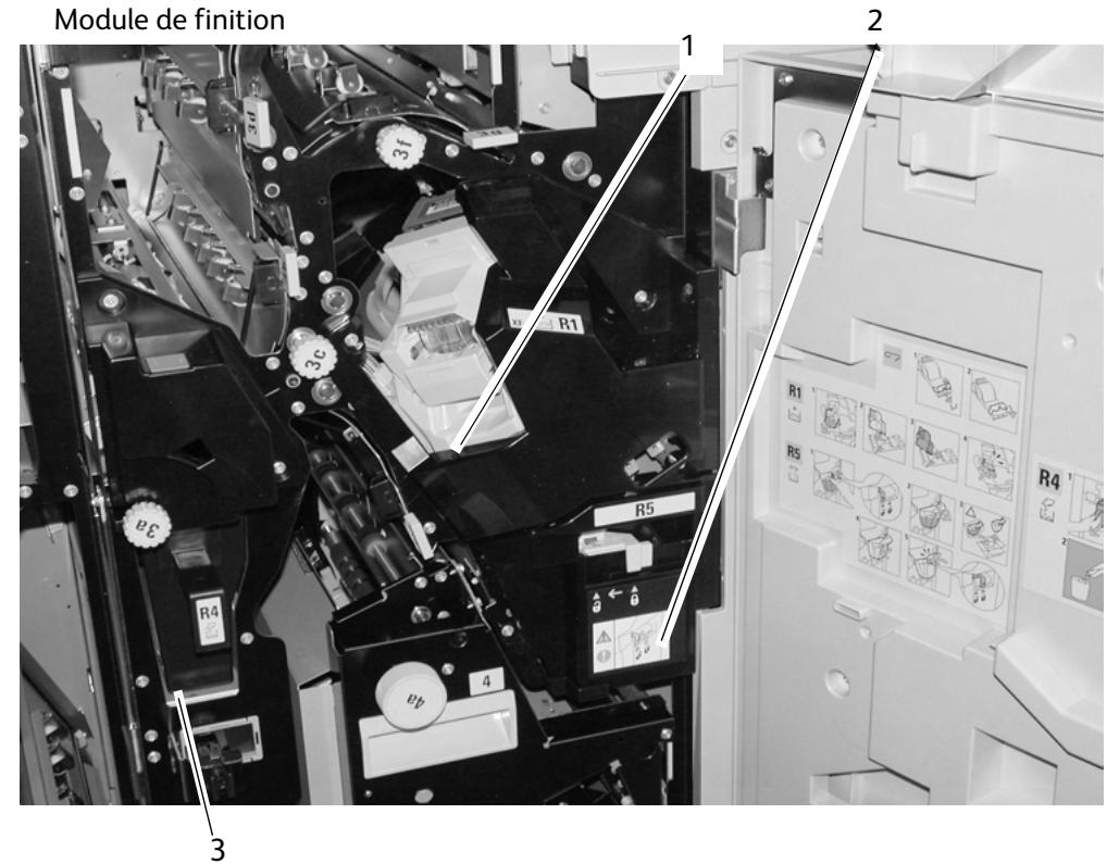 XEROX 4112 - Remarque - 1