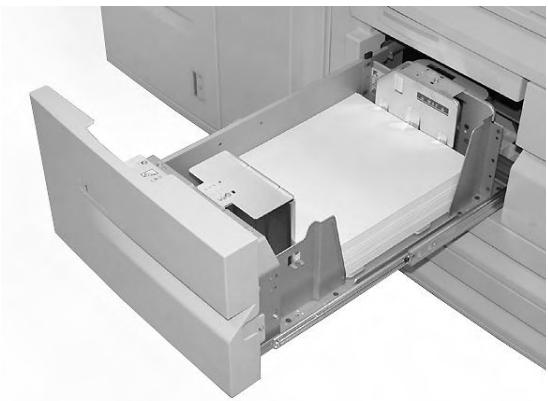 XEROX 4112 - Avertissement - 1