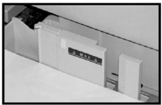 XEROX 4112 - Avertissement - 3