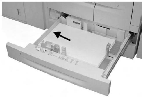 XEROX 4112 - Avertissement - 2