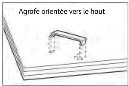 XEROX 4112 - Incident agrafeuse - 6