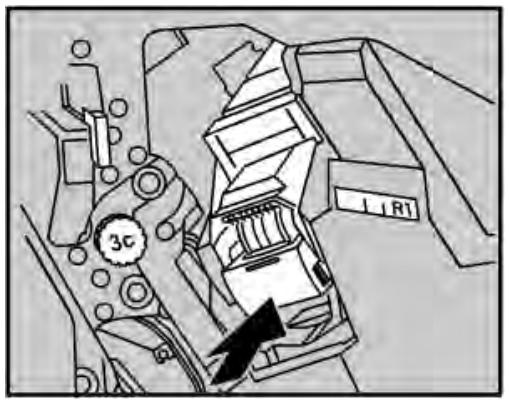XEROX 4112 - Avertissement - 2