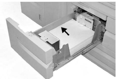 XEROX 4112 - Avertissement - 2