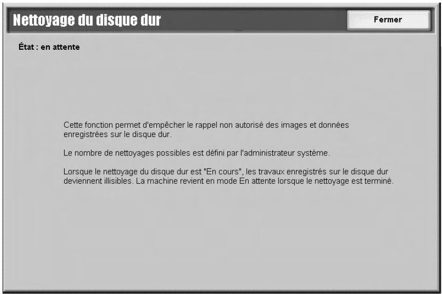 XEROX 4112 - Remarque - 2