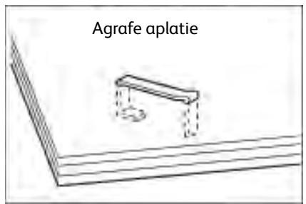 XEROX 4112 - Incident agrafeuse - 5