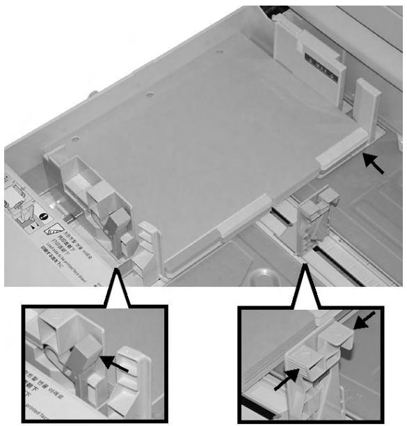 XEROX 4112 - Avertissement - 2