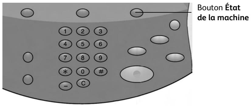 XEROX 4112 - Présentation - 1