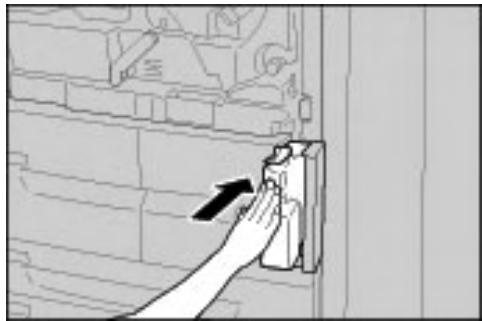 XEROX 4112 - Avertissement - 1