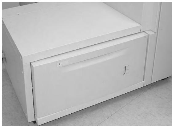 XEROX 4112 - Avertissement - 1