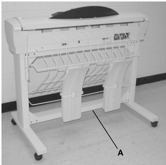 XEROX 6030 - Composants compacts du système de numérisation - 2