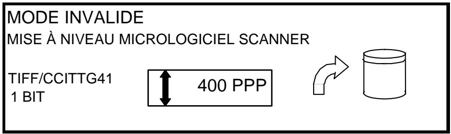 XEROX 6030 - Zone Qualité image - 3