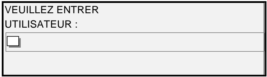 XEROX 6030 - À partir du panneau de commande du système de numérisation - 1