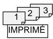 XEROX 6030 - Creation et impression d'un jeu - 5